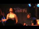 Sara Sayed @ Club Libert� 6.8.2007