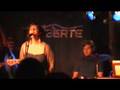 Sara Sayed @ Club Liberté 6.8.2007