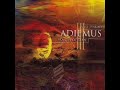 Adiemus - Ein Weiner Walzer (a Viennese waltz)