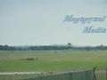 TopGear Richard Hammond races Eurofighter in Bugatti Veyron