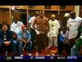 Roy Jones Jr. - The Sweet Science (Part 1)