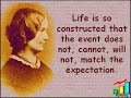 Creative Quotations from Charlotte Bronte for Apr 21