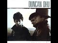 Letra de la cancion EN AULGUN LUGAR - Duncan Dhu