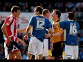 A video about Paul Taylor, who is an absolutely shocking ref, and should never have walked onto a football pitch. Abusive comments= removed.