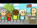 Junk Mail (Saison 1 Épisode 47)