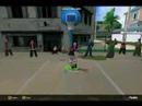 WALK IT OUT .. FREESTYLE ONLINE (SweetyAngeLs)