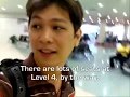AIRLINE TRAVEL & AIRPORTS: Thailand Trip (Part 1)