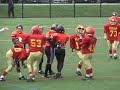 Drey Blair football highlights Drey Blair football highlights