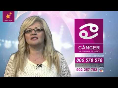 CANCER Horóscopo Semana 2 Marzo