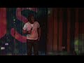Bubble comedy club presents wi
