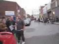 A Stroll Down Vyner Street