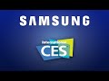 Samsung Mobile llega al CES presumiendo de género Thumbnail