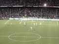 Barcelona v Racing Santander, Ronaldinho\ Barcelona v Racing Santander, Ronaldinho\