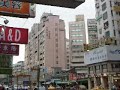 Taiwan travel: Quick Taipei