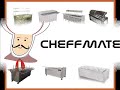 KITCHEN EQUIPMENT