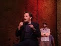 Q & A with Eddie Izzard in St. Louis