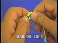 Albright Knot
