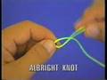 Albright Knot