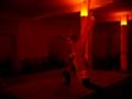 videos de BIFFF 2008 - Vampierenbal
