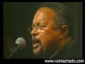 Tony Lima - Amílcar Cabral