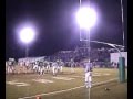 HLHS Historic 2002-03 Football Season Highllight Video