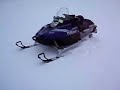 yamaha srx 700 triple 115 mph pass (Ross)