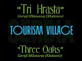 "Tri Hrasta"        Turizam na selu
