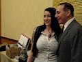 Dahlia Dark meets Paul Reubens Pee Wee Herman & Miss Yvonne Dahlia Dark meets Paul Reubens Pee Wee Herman & Miss Yvonne