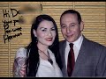 dahlia dark meets paul reubens 