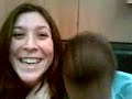 Caroline et Fatimata