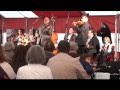Aankondeging Koninklijk Zigeunerorkest Roma Mirando - Roemeense Fantasie - Gipsy roadshow Delft