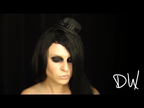 ogotham - By Denver William: http://www.bydenver.com Make Up Artist | Designer | Teacher | Guru. Misty Valley's Death of the Sun 5k Contest How you are judged: Origina...