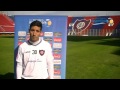 Gonzalo Verón - San Lorenzo