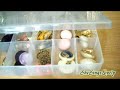 Official Jewelry Table Tour (requested) video