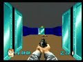 wolfenstein 3d for the jaguar is definitely one of the best (if not the best) versions of this game. the graphics were updated on the jag, which you can clearly see. the framerate is spectacular as well. it's very quick moving. it's the same wolf 3d you remember from your old pc, but still worlds of fun on the jaguar.