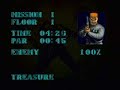 wolfenstein 3d for the jaguar is definitely one of the best (if not the best) versions of this game. the graphics were updated on the jag, which you can clearly see. the framerate is spectacular as well. it's very quick moving. it's the same wolf 3d you remember from your old pc, but still worlds of fun on the jaguar.