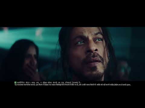 Thums Up-Soft Drink Nahin, Toofan