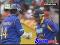 Sanath Jayasuriya\