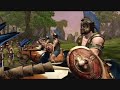 Age of Conan - Siege-Trailer Age of Conan - Siege-Trailer