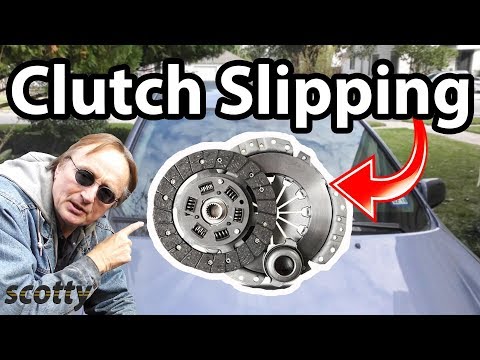 how to troubleshoot clutch