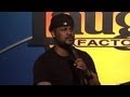 Sydney Castillo - Coach (Stand Up Comedy)