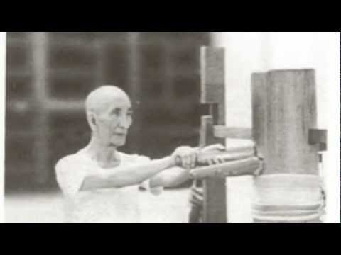 bruce lee vs