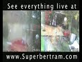 Superbertram at \"Fein Raus\"