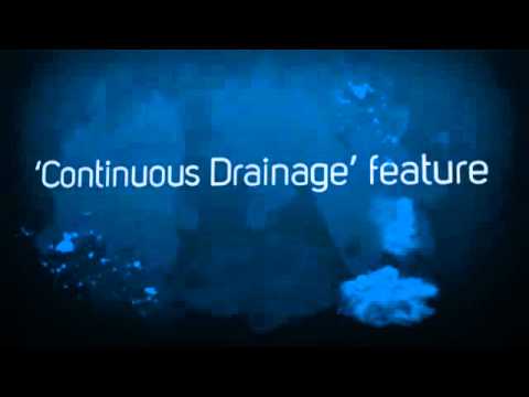 how to drain a dehumidifier with a hose