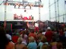 Sanjaya Malakar at the Indiana State Fair