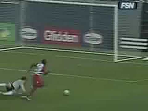 LA Galaxy vs FC Dallas