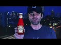 HEINZ 57 TOP THIS VIDEO SUPER AD