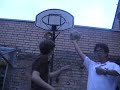 Alley-oops version 2!! Alley-oops version 2!!