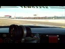 #8 Steve Perry Frostfest Heat Race #1