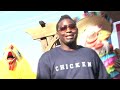 I Love Chicken (I Love College - Asher Roth Parody)